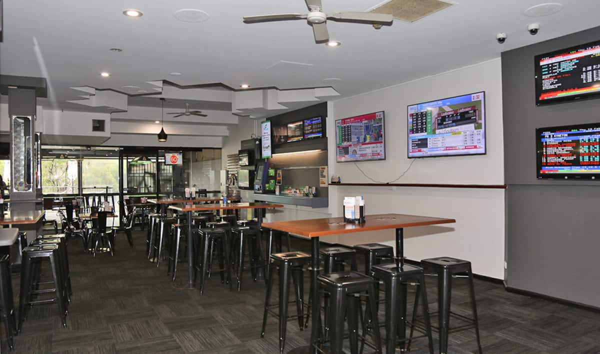 Penrith Hotel Sports Bar